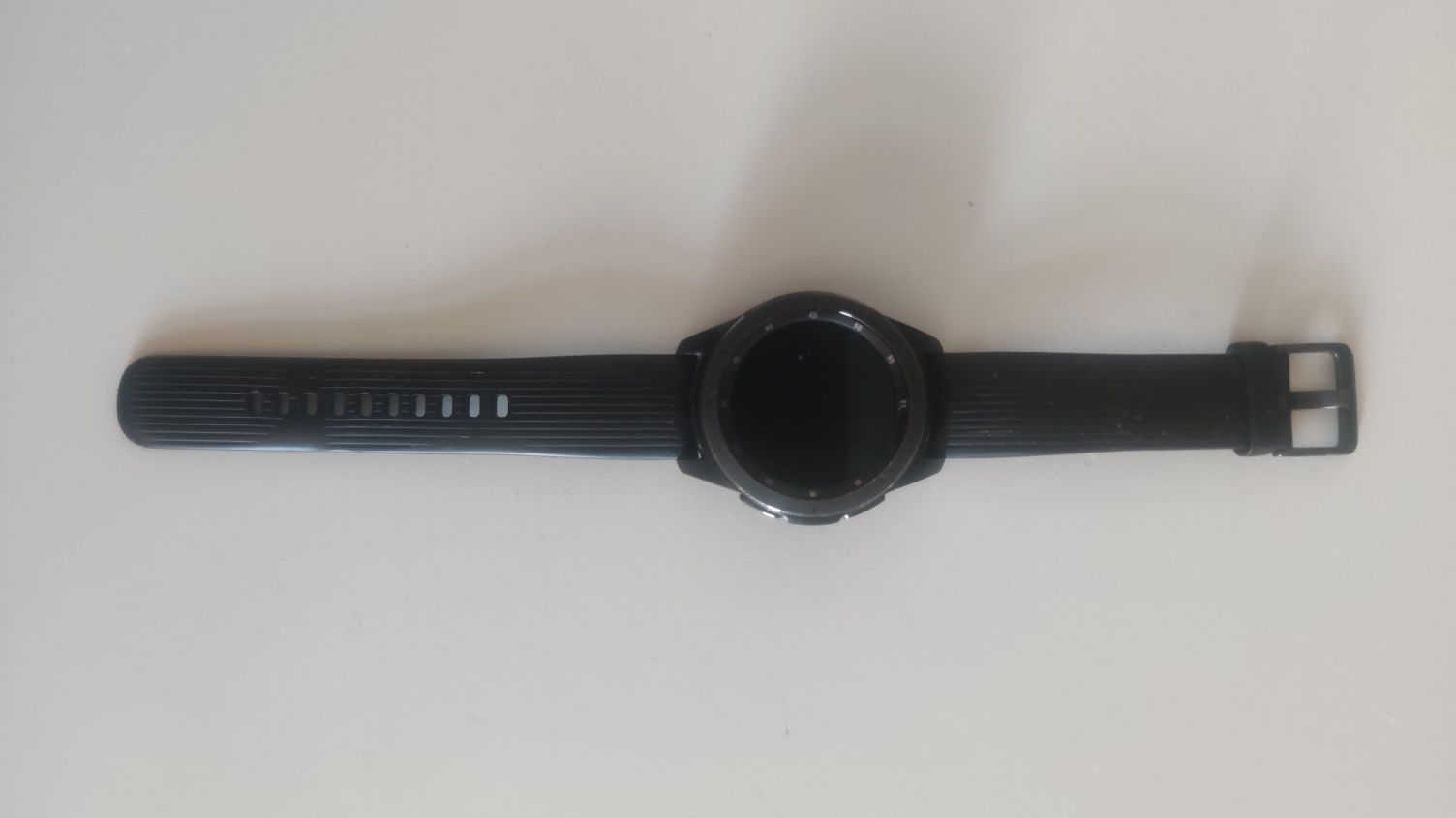 Samsung Galaxy watch para peças