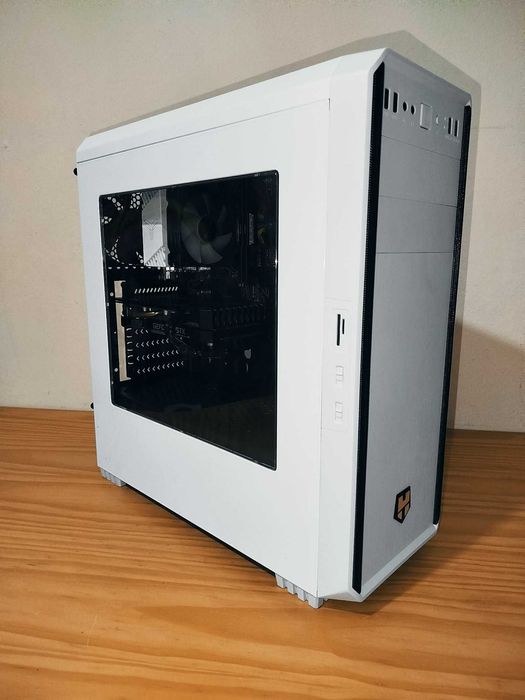 Torre Gaming [CUSTOM 1]