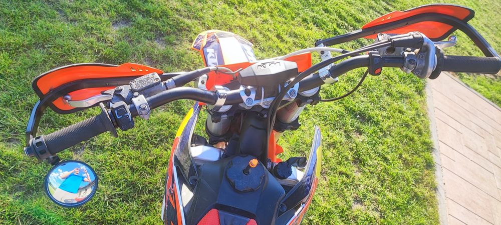 Sprzedam KTM SXF 450