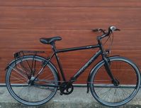 Безкоштовна доставка додому. Велосипед Bocas Shimano Nexus 8 і