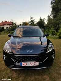 Ford Escape Kuga/Titanium 4x4 Hybryda FHEV