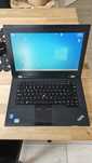Lenovo ThinkPad L430 Core i5 / Pentium laptop diagnostyczny BMW