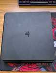 PS4 Slim 1000 Gb e Volante Thrustmaster T80!!!