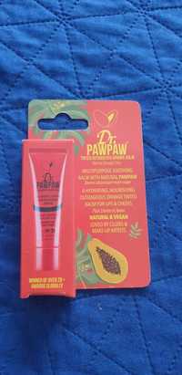 Dr Pawpaw balsam do ust Orange