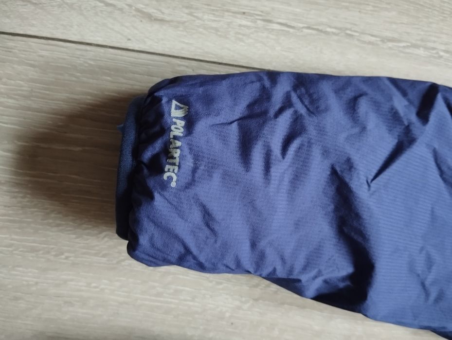 Millet Polartec kurtka zimowa męska rozmiar S