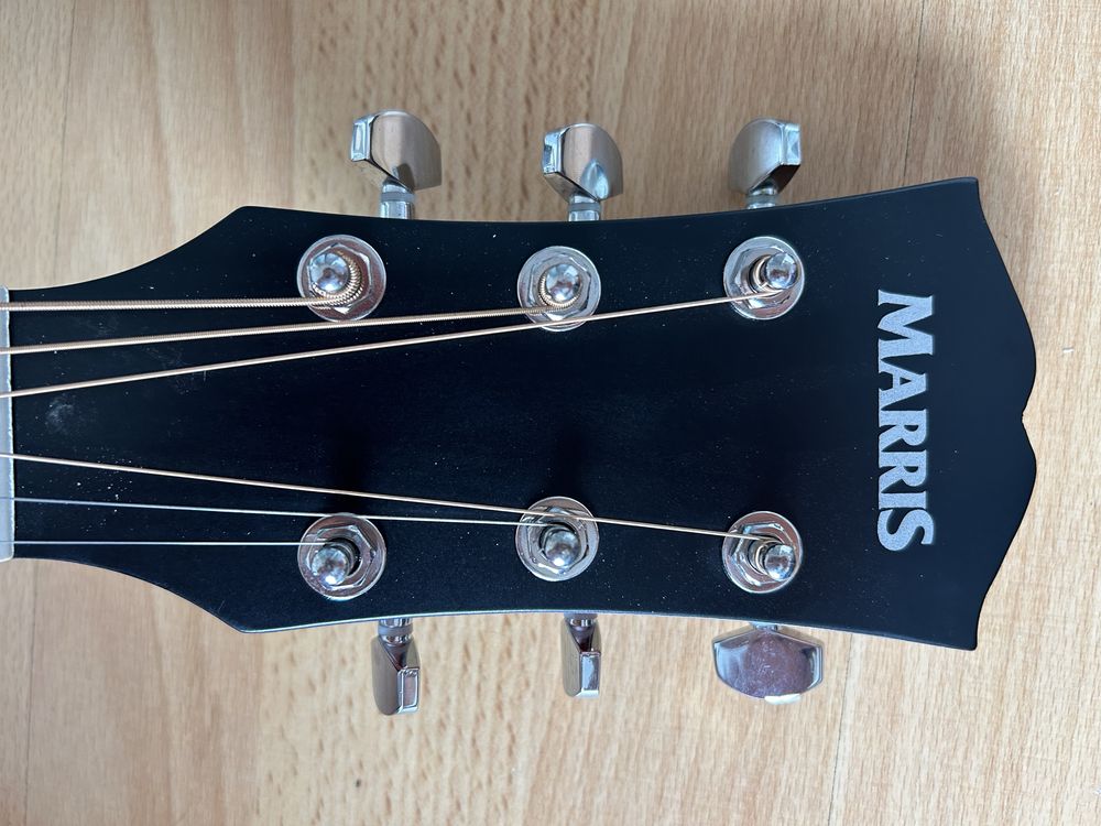 Gitara akustyczna Marris T