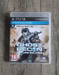 Gra PS3 Tom Clancy's Ghost Recon Future Soldier