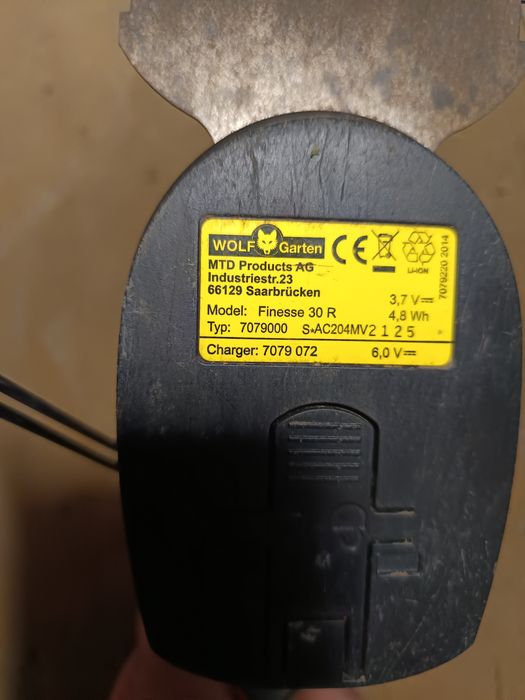 Sprzedam tanio nożyce