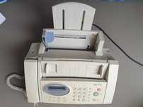 Samsung SF3000 kolekcjonerski Telefon-Fax