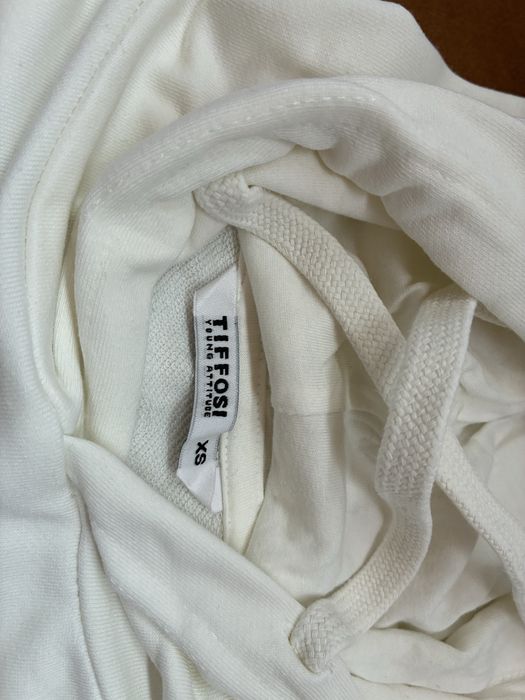 Sweatshirt menina Tiffosi tamanho XS