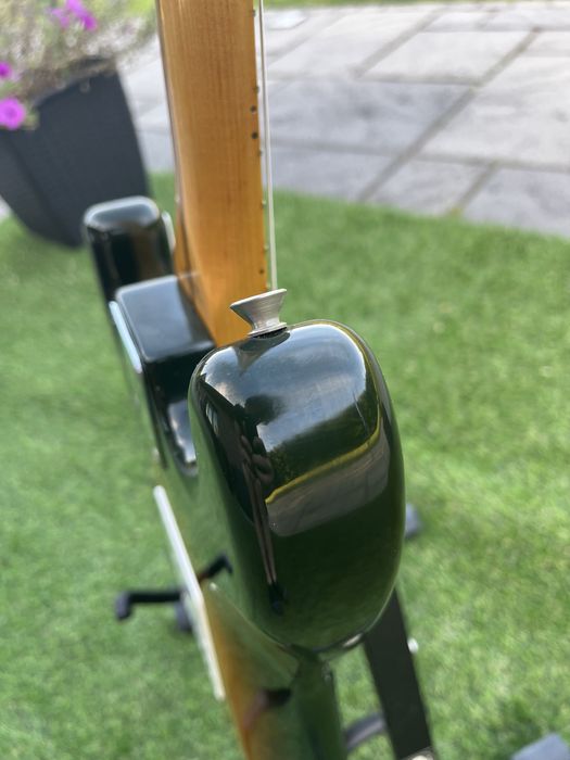 Fender Stratocaster ST57-500 MIJ 1990, z papierami