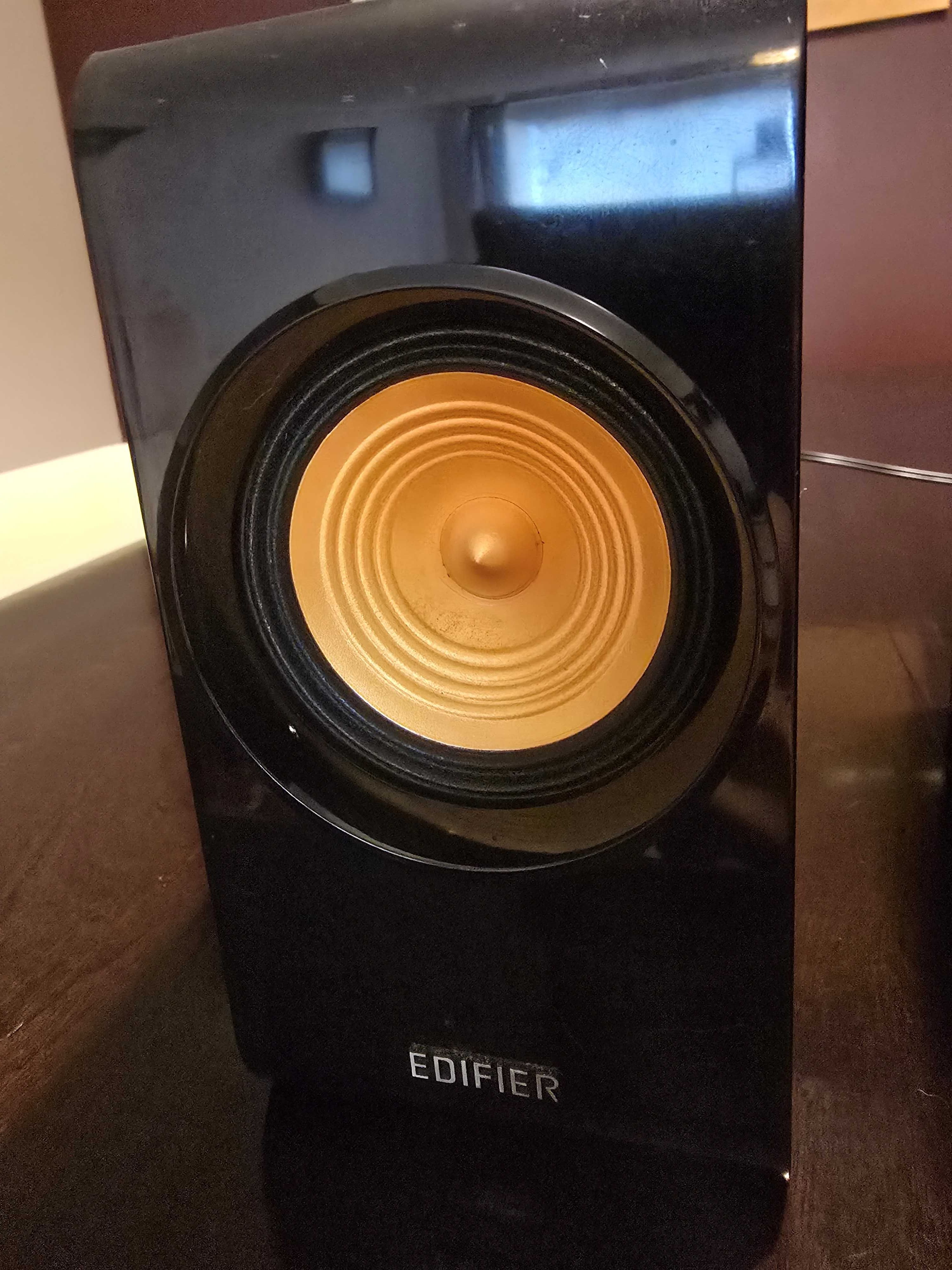 Colunas 2.1 Edifier P3060