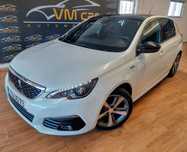 Peugeot 308 1.2 PureTech GT Line