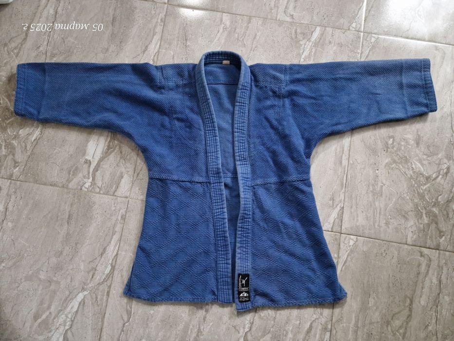 Кимано Judo Combat