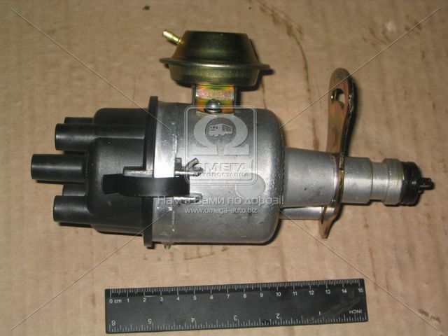 Распределитель зажигания (трамблер) Газель,Волга бесконт (пр-во "СОАТЭ