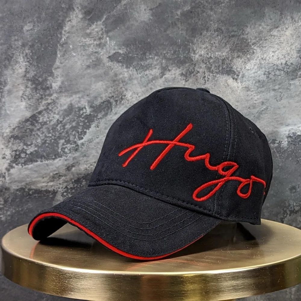 Кепки бейсболки Hugo Boss