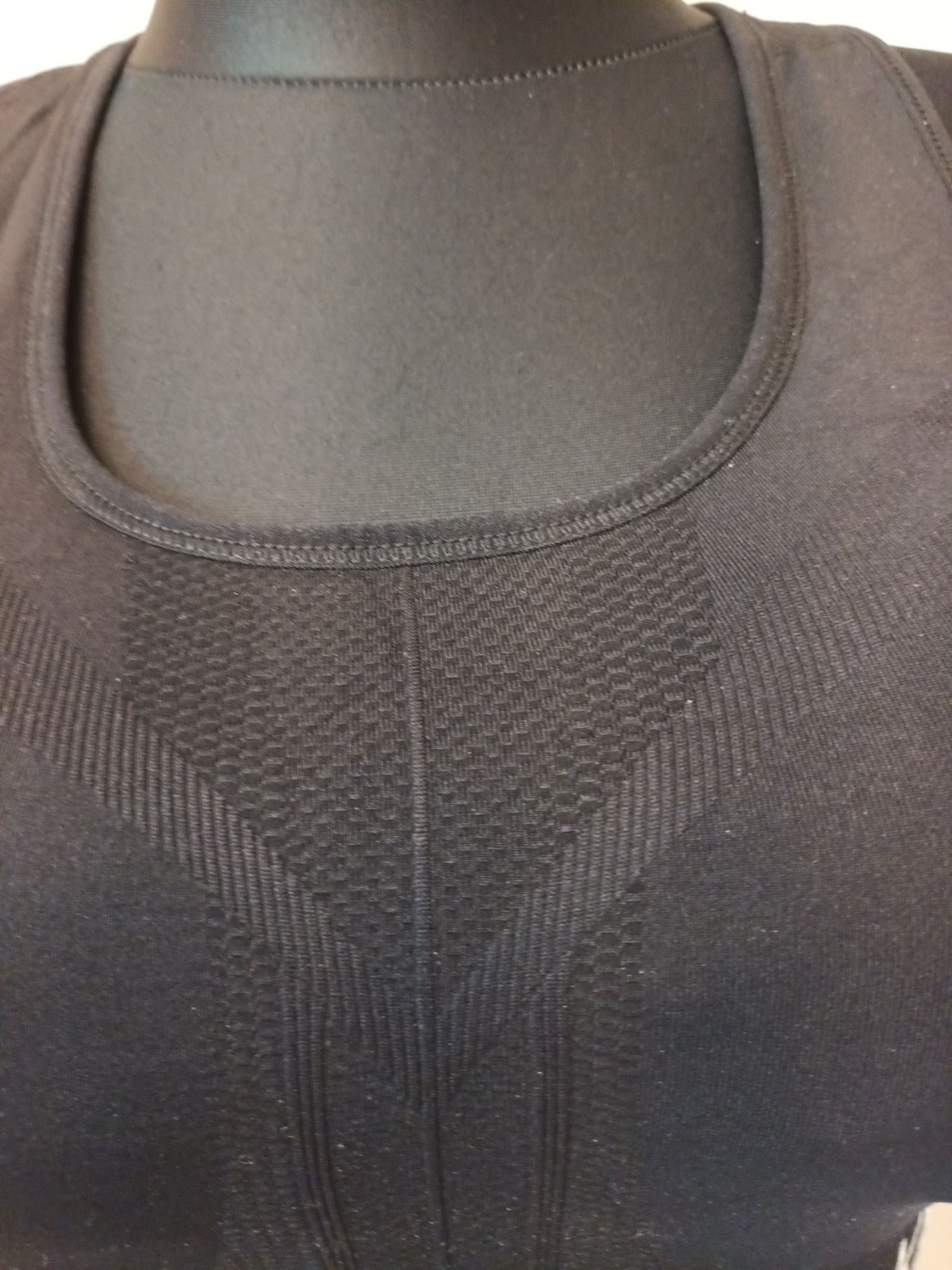 Biustonosz sportowy  Calvin Klein  Roz. L