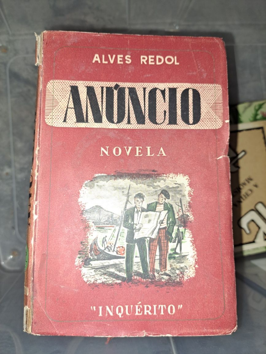Livros vários valor negociável