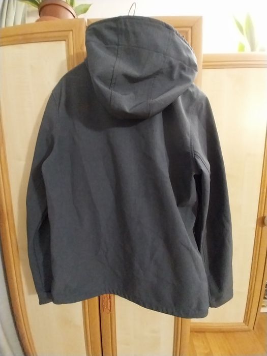 Kurtka męska 4f softshell M neodry 5000 grafitowa