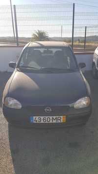 Opel Corsa B peças