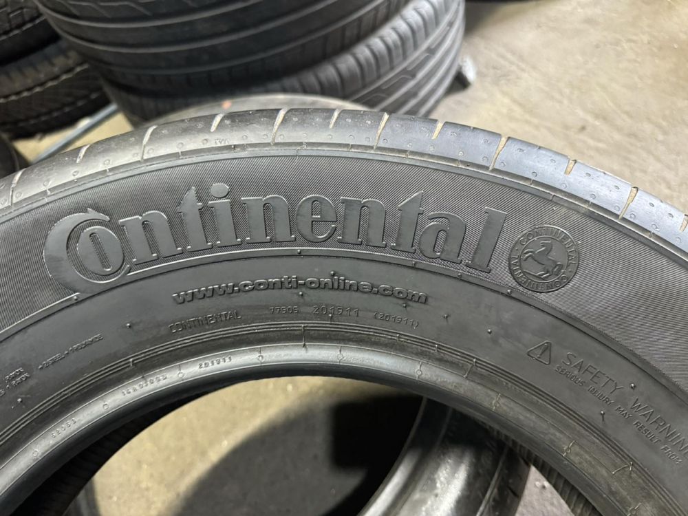 Шина 215/65 R 16 Continental ContiPremiumContact 2. 1 шт. Літо.