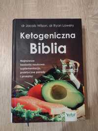 Ketogeniczna Biblia