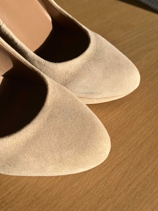 Sapatos Mango - tamanho 37