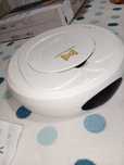 Aspirador Clean Robot