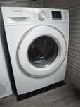 Pralka Samsung 7kg Eco Bubble