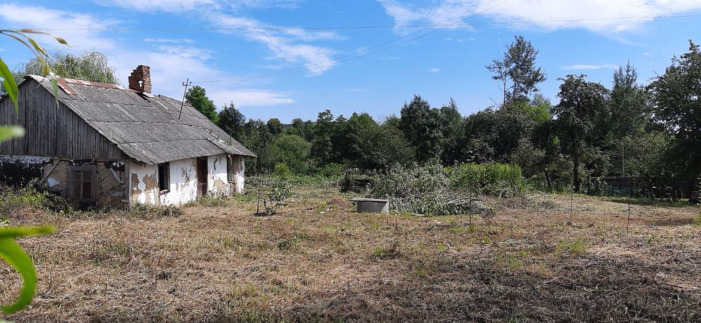 Продається будинок під розборку