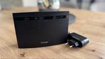 Router D-Link GO-RT-N300