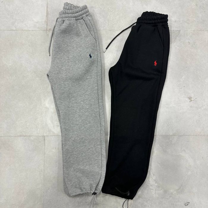 Штани Ralph Lauren на флісі у двох кольорах