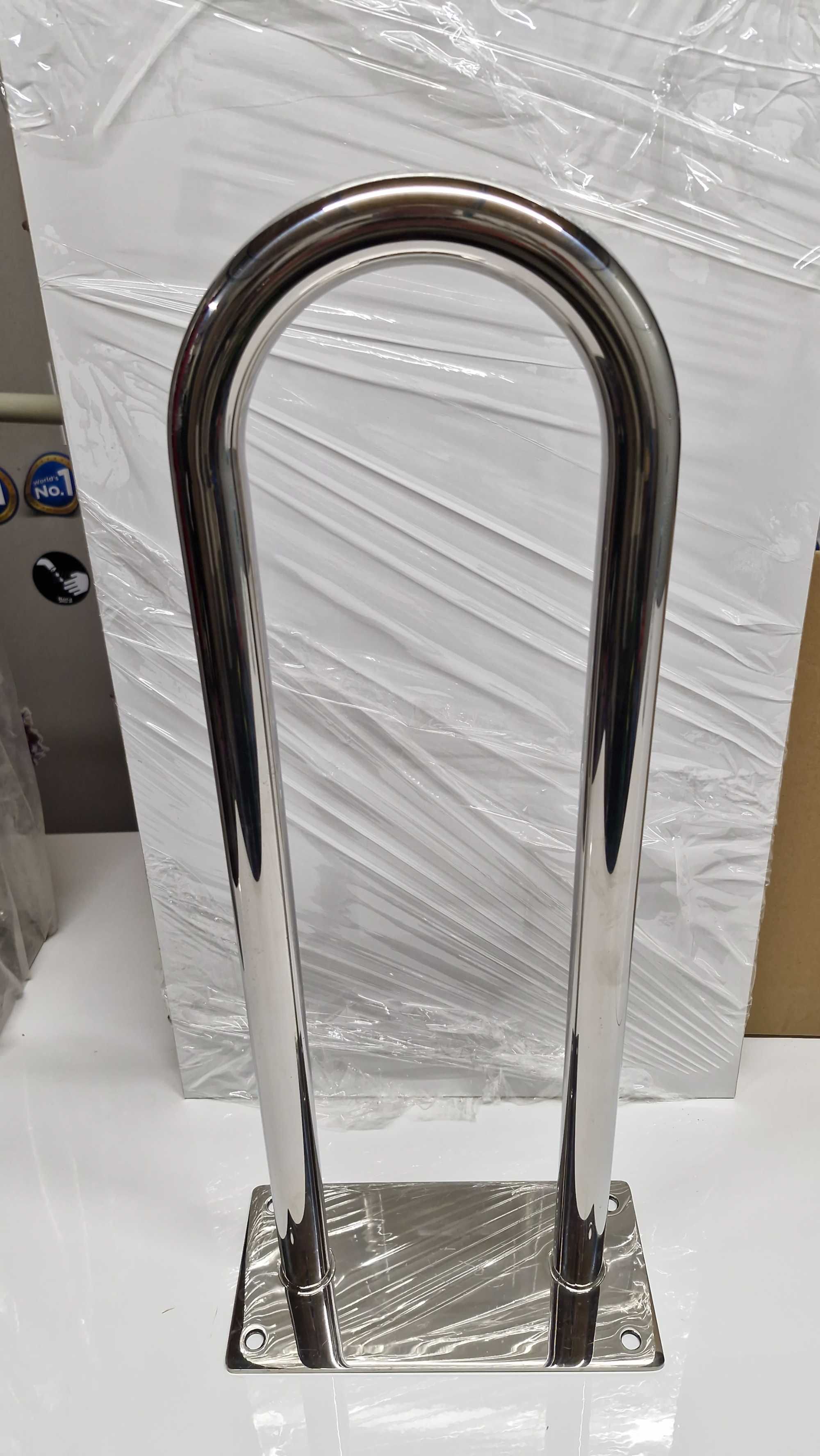 Poręcz ROCA nieuchylna 60cm