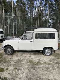 Renault 4 4F F4 Vitré