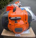 Husqvarna 545 FR Nowa Wykaszarka Kosa Spalinowa