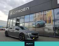 Peugeot 508 508 PSE 360KM, Salon Polska, Serwis ASO