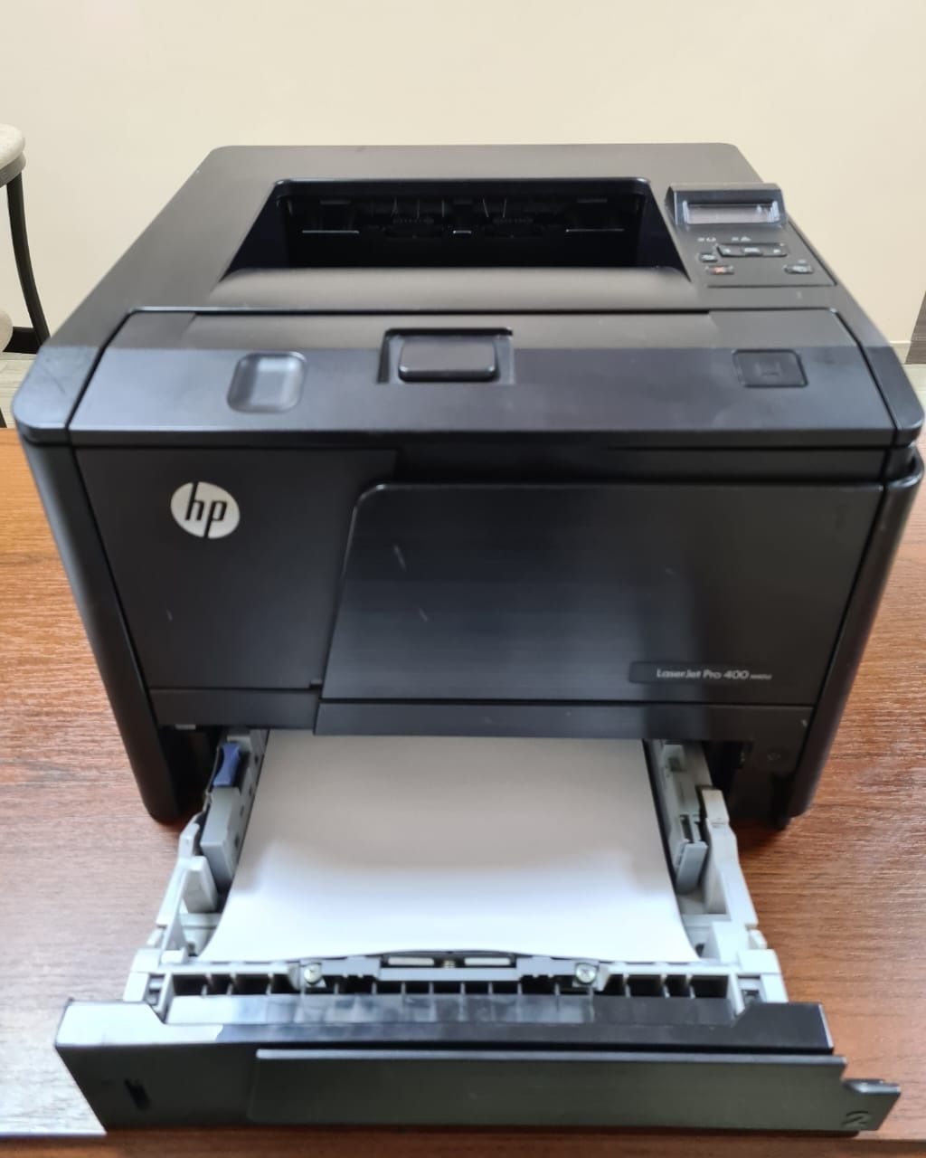 Принтер Hp Laser Jet 400 (M401D)