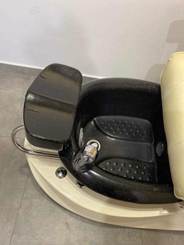 Fotel do pedicure