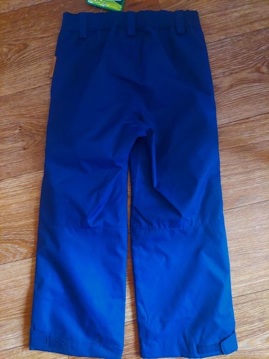Штаны новые для мальчика ,,Reima Tec ,,