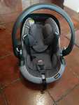 Baby coque BeSafe Izi go modular i-size + base Isofix
