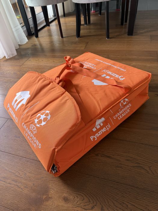 Torba Pyszne.pl XL