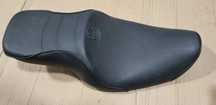 Harley davidson Dyna 1340 Evo siedzenia kanapa super stan