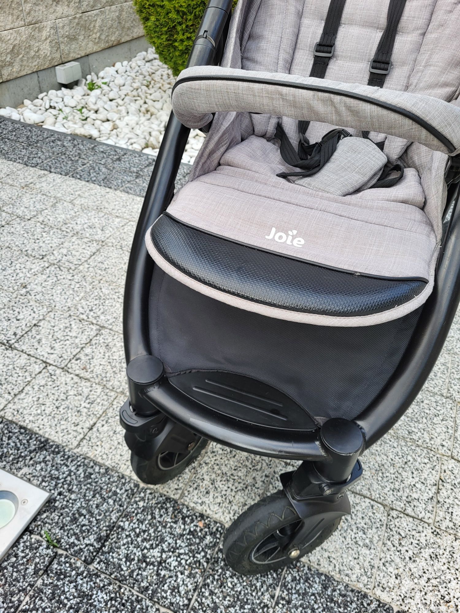 Wózek spacerówka Joie