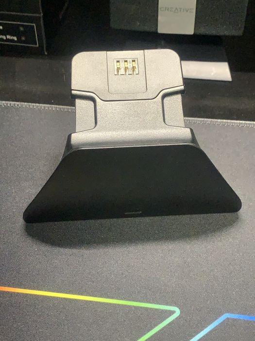 Base de Carregamento Comando Xbox - Oficial da Razer