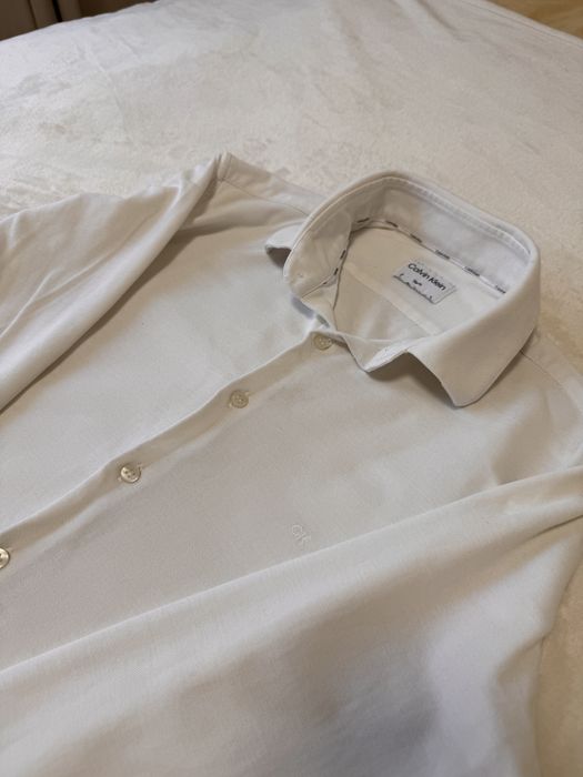 Чоловіча сорочка Calvin Klein Оригінал