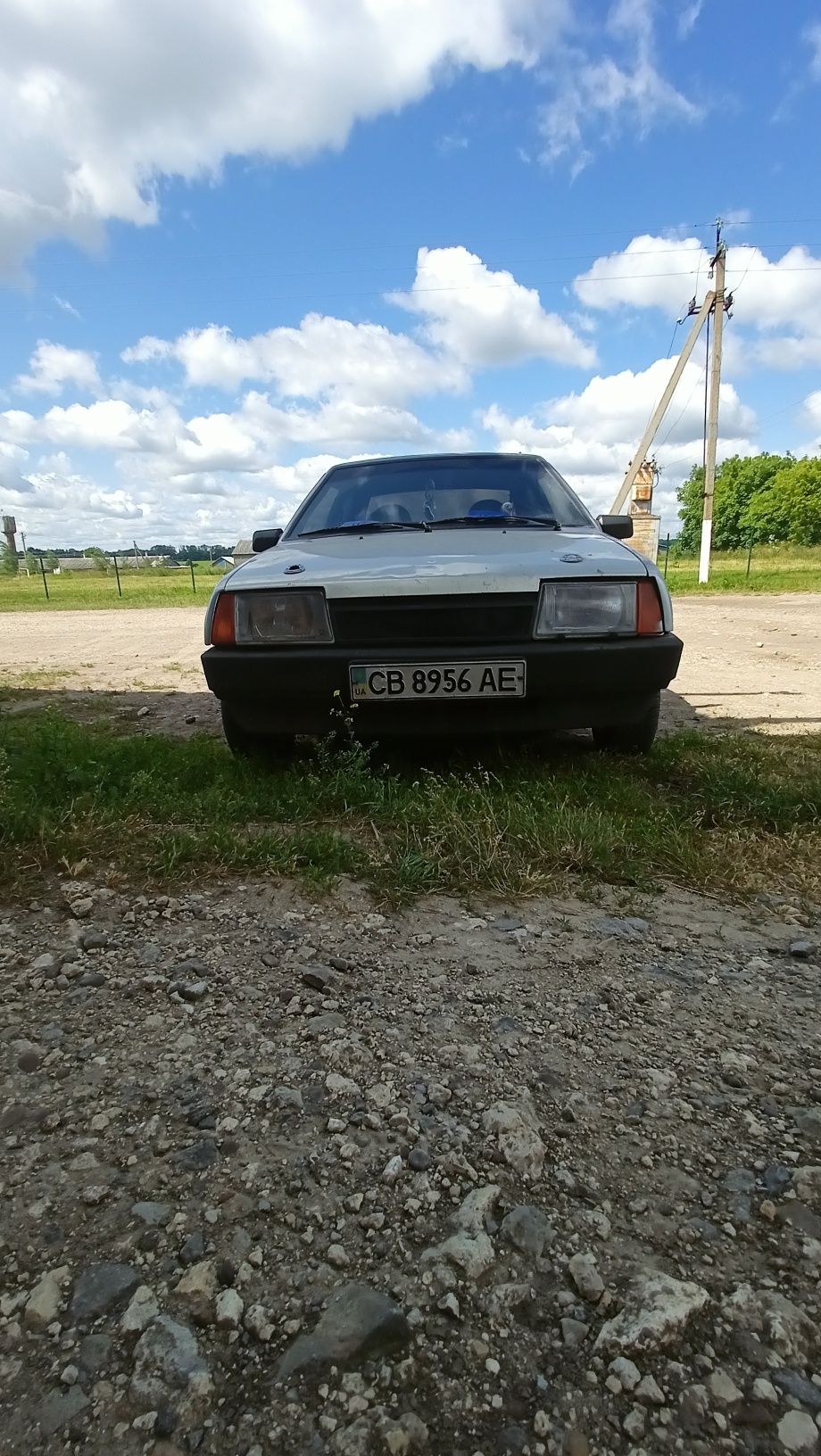Продам або обміняю 99..2007р.Інжектор