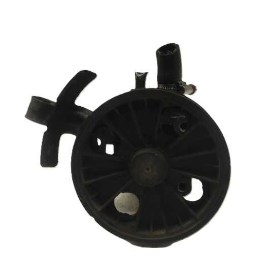 Pompa wspomagania Volvo S60 GWARANCJA