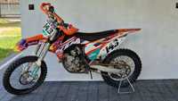 KTM SXF KTM sxf 350