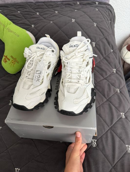 РОЗПРОДАЖ баленсиага трак 2, balenciaga track 2