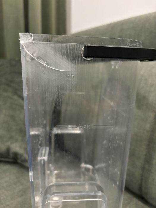 Stacja wody - Dzbanek z Filtrem Philips Water All-In-One  2,8 kl